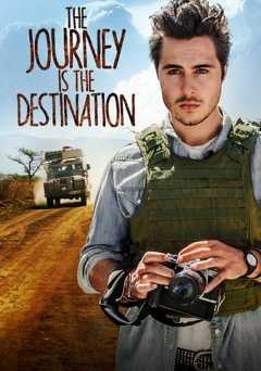 The Journey is the Destination - netflix