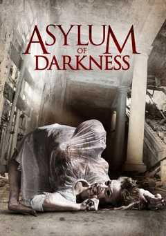 Asylum of Darkness