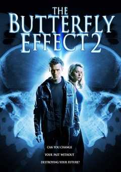 The Butterfly Effect 2 - Movie