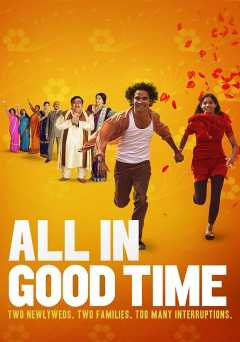 All In Good Time