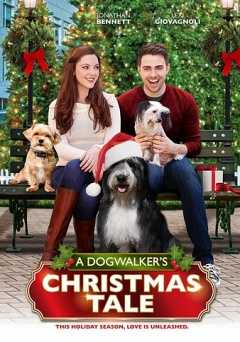 A Dogwalkers Christmas Tale - netflix