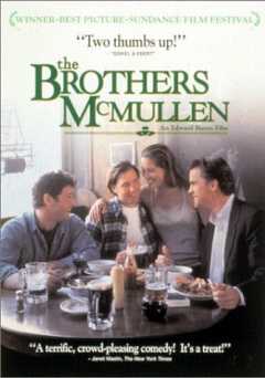The Brothers McMullen