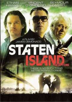 Staten Island - Movie