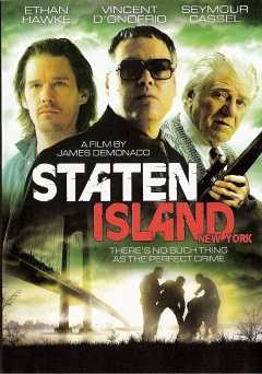 Staten Island