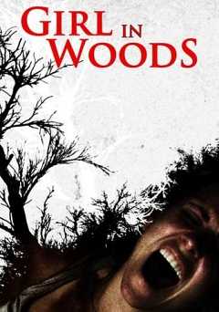 Girl in Woods - Movie