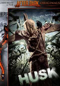 Husk - Movie