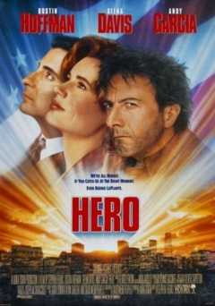 Hero - Movie