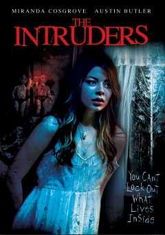 The Intruders - netflix