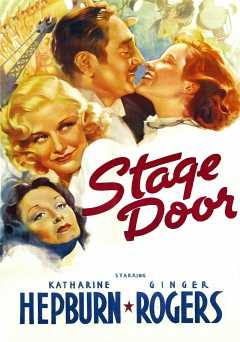 Stage Door