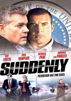 Suddenly - Movie