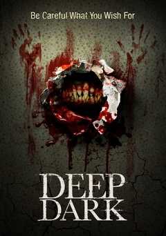 Deep Dark - amazon prime