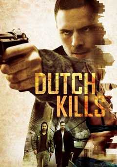 Dutch Kills
