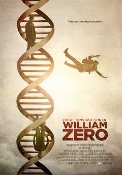 The Reconstruction of William Zero - netflix