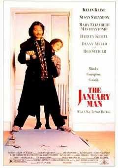 The January Man