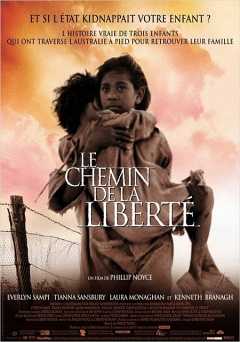 Rabbit-Proof Fence - Movie