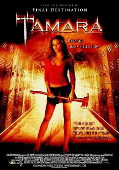 Tamara - amazon prime