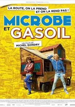 Microbe and Gasoline - vudu