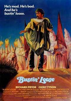 Bustin Loose - Movie