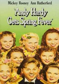 Andy Hardy Gets Spring Fever