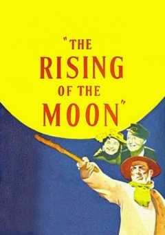 The Rising of the Moon