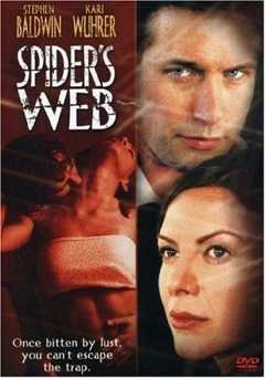 Spiders Web - vudu