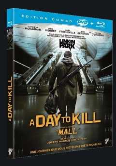 Mall - Movie