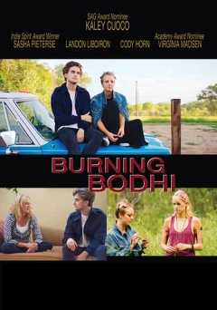 Burning Bodhi