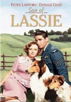 Son of Lassie