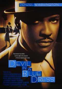 Devil in a Blue Dress - Movie