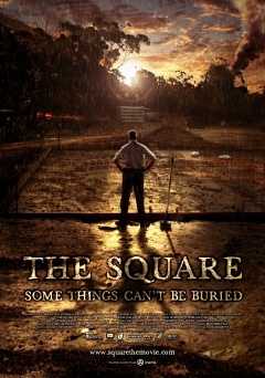 The Square - netflix