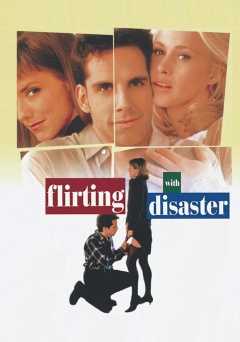 Flirting with Disaster - Movie