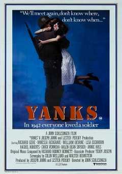 Yanks - Movie
