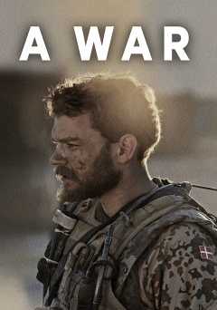 A War - netflix