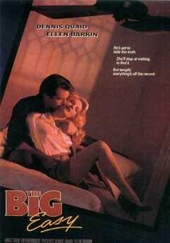 The Big Easy - Movie