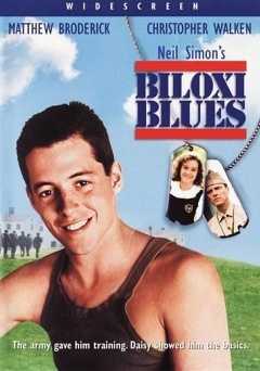 Biloxi Blues - Movie