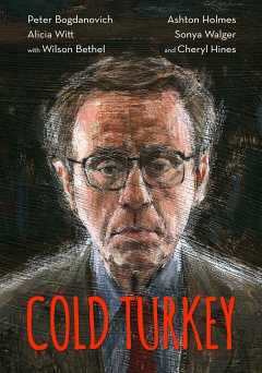 Cold Turkey - Movie