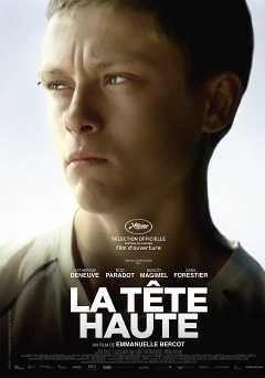 Standing Tall - netflix