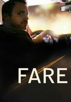A Fare - amazon prime