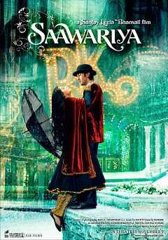 Saawariya - Movie