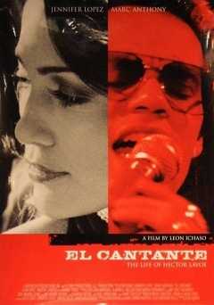 El Cantante - hbo