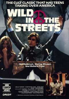 Wild in the Streets - Movie