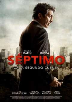 Séptimo - netflix