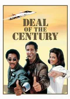Deal of the Century - Movie