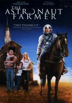 The Astronaut Farmer