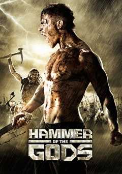 Hammer of the Gods - hulu plus