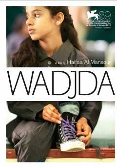 Wadjda - Movie
