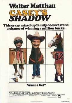 Caseys Shadow - vudu