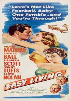 Easy Living