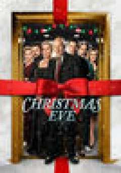 Christmas Eve - showtime