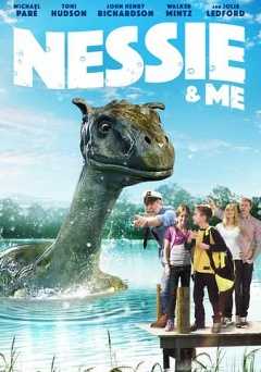 Nessie & Me